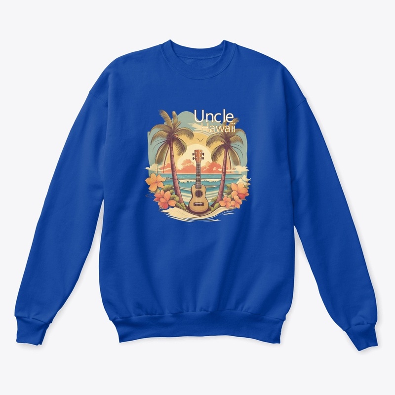 Uncle Hawaii Specialty Apparel