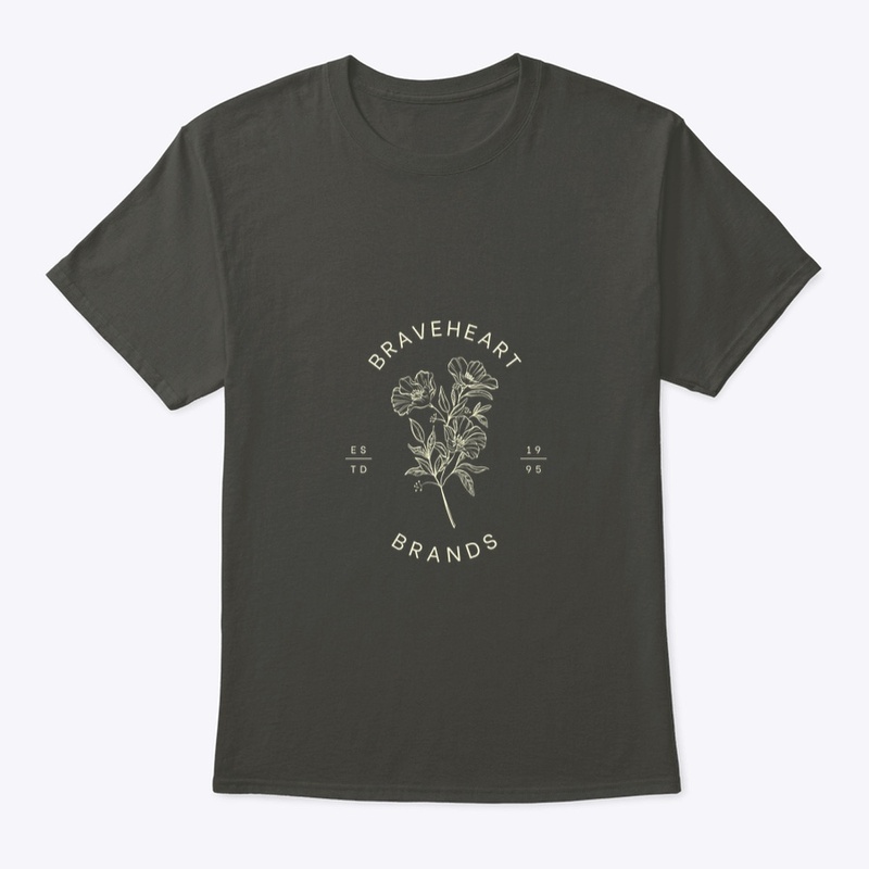 Braveheart - Bloom Line