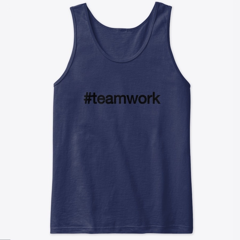 #teamwork
