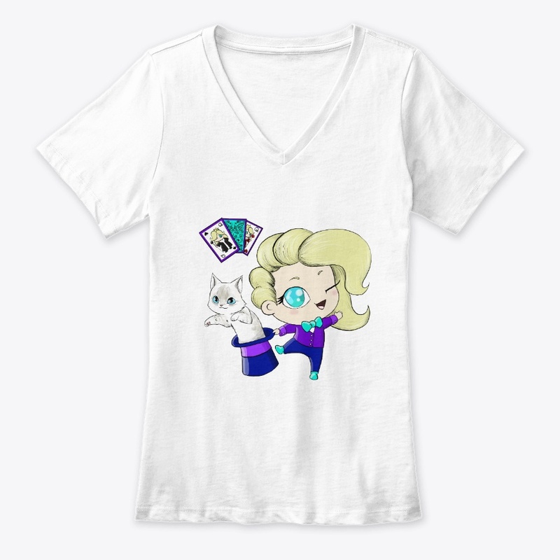 Magik Tops