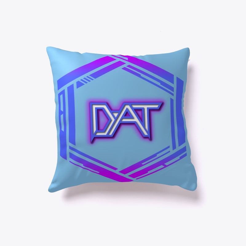 New DAT Logo For Or Away Home