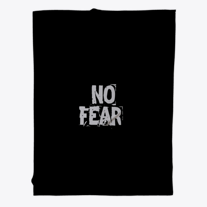No Fear