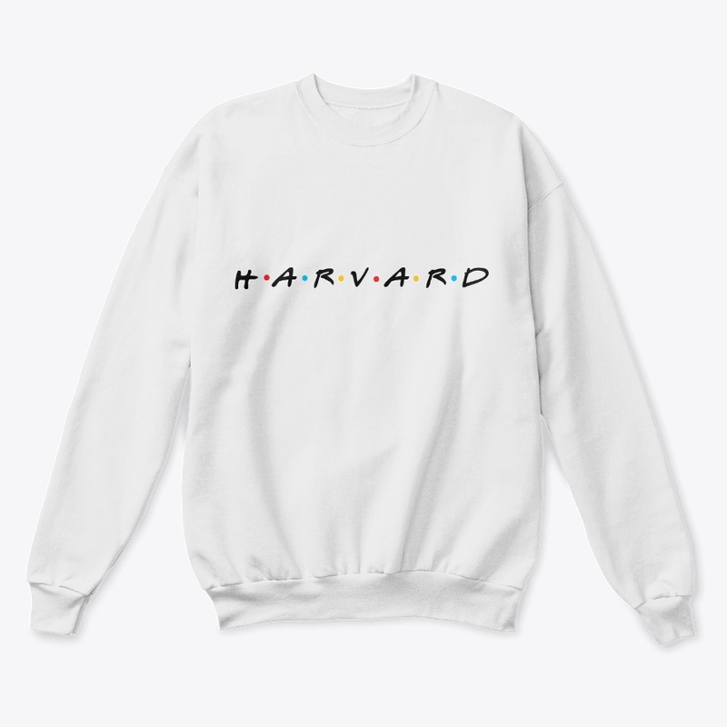 Harvard and Friends