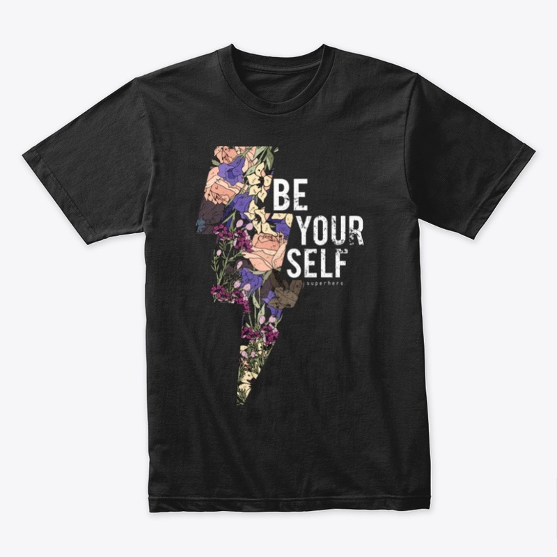 Be Yourself