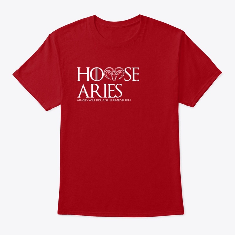 HouseAries (GoT Style)