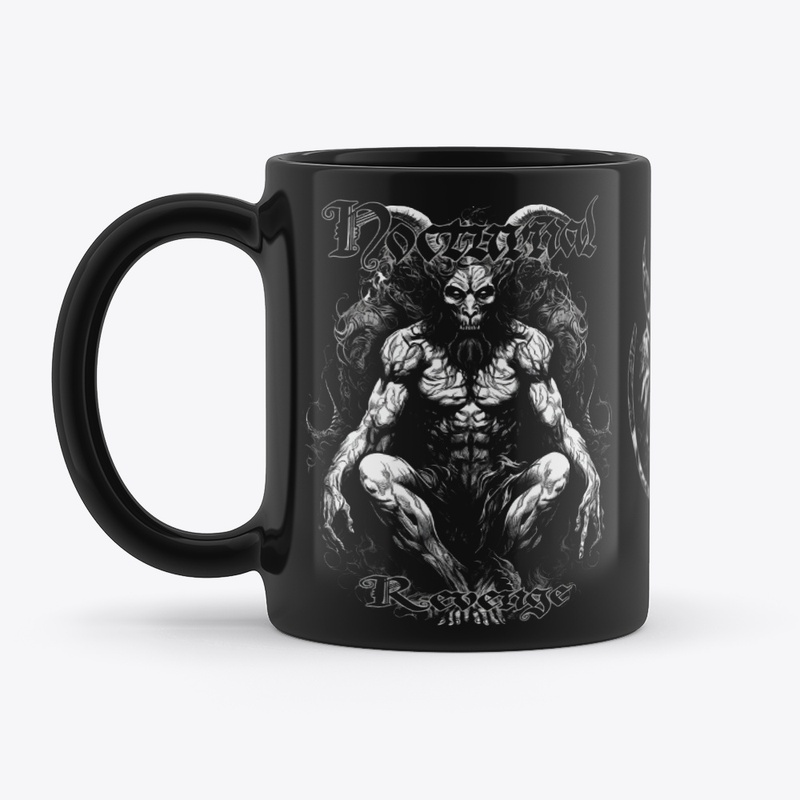 Nocturnal Revenge Devil 