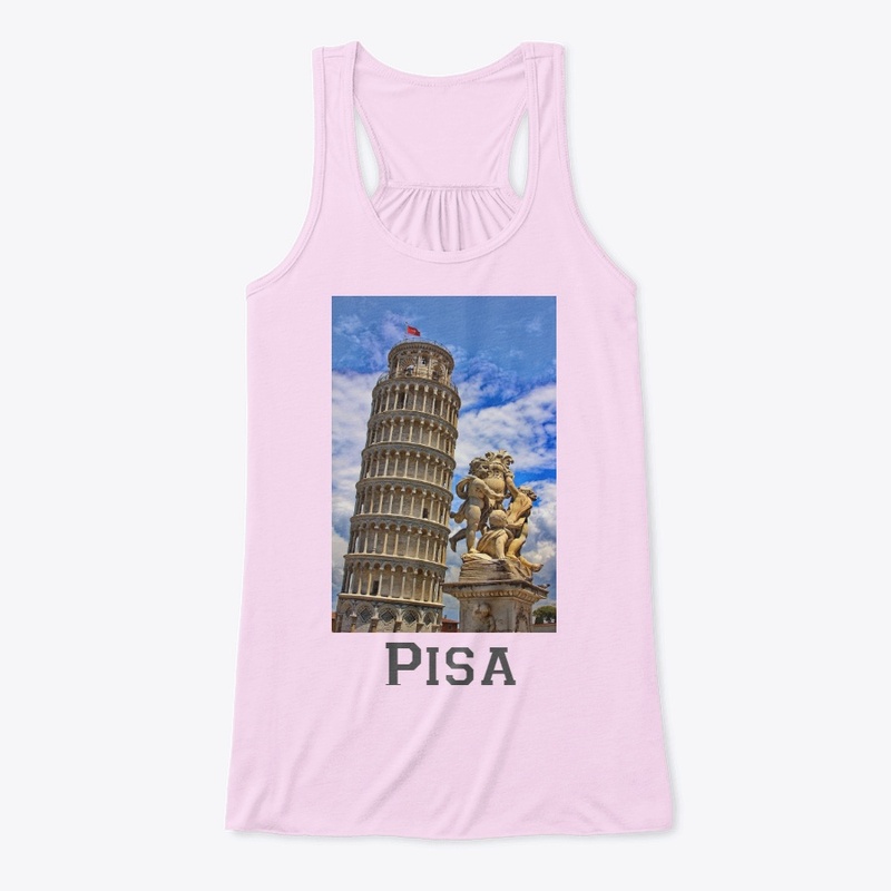 Pisa souvenirs