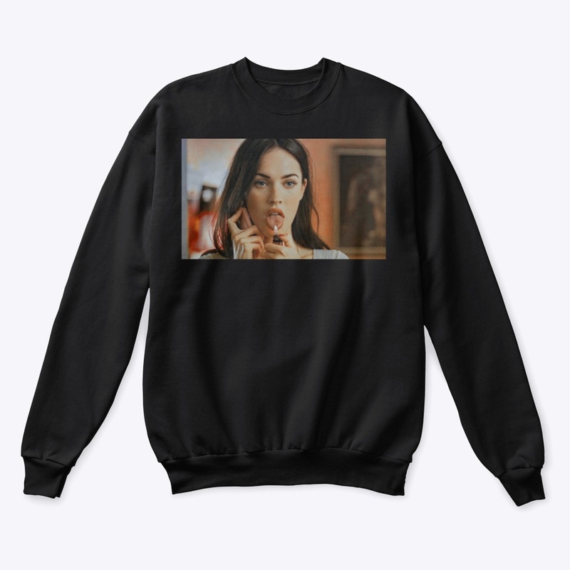 Jennifer's Body Lighter