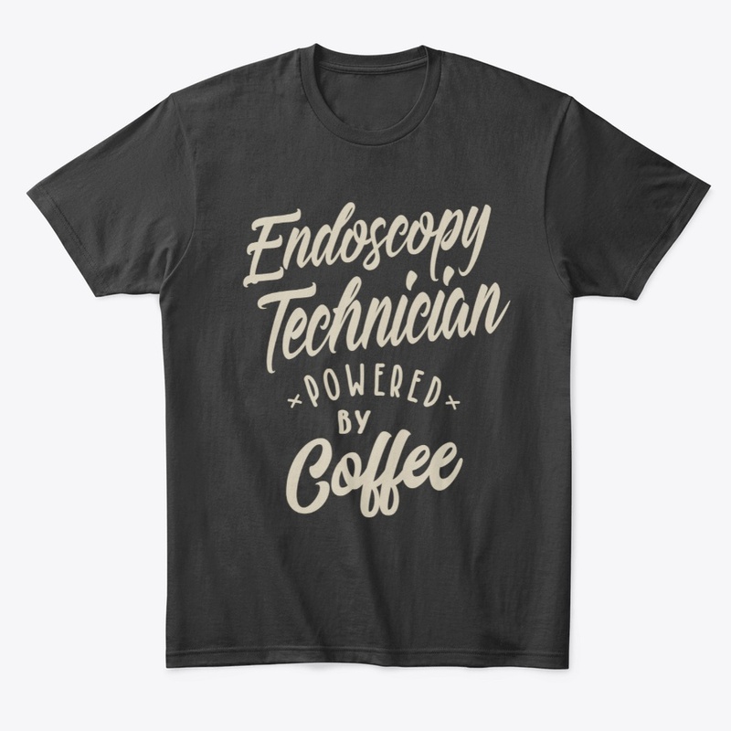 Endoscopy Technician Gift Funny Job