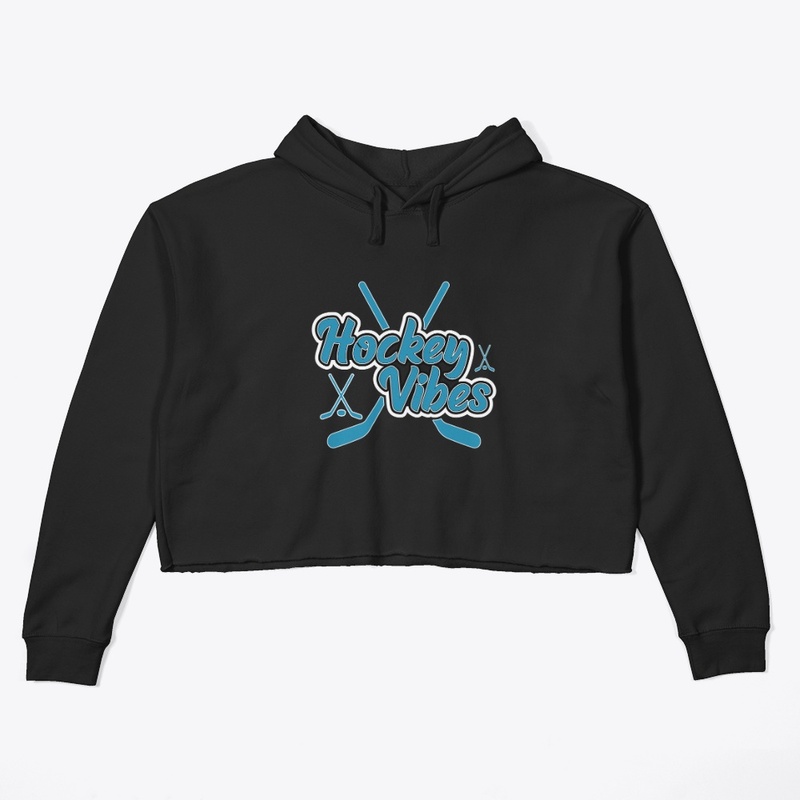 Hockey Vibes T Shirt Design