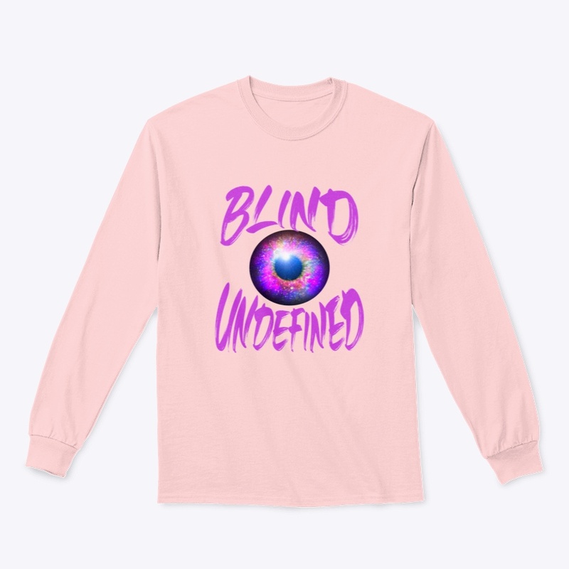 BlindUndefined Classic Long Sleeve