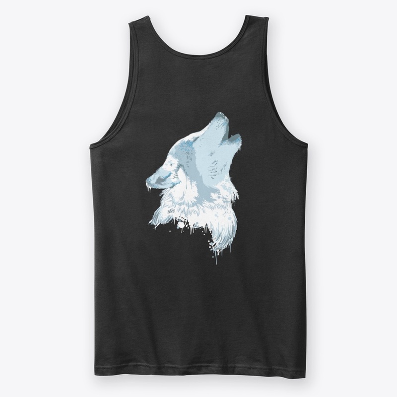 Howling Wolf