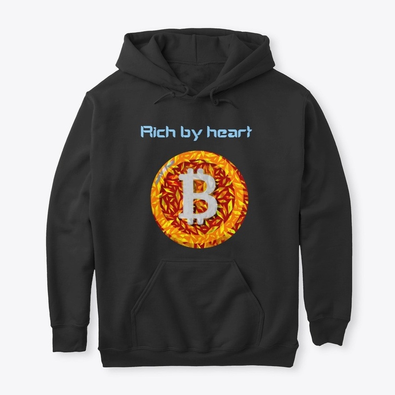 Rich by heart