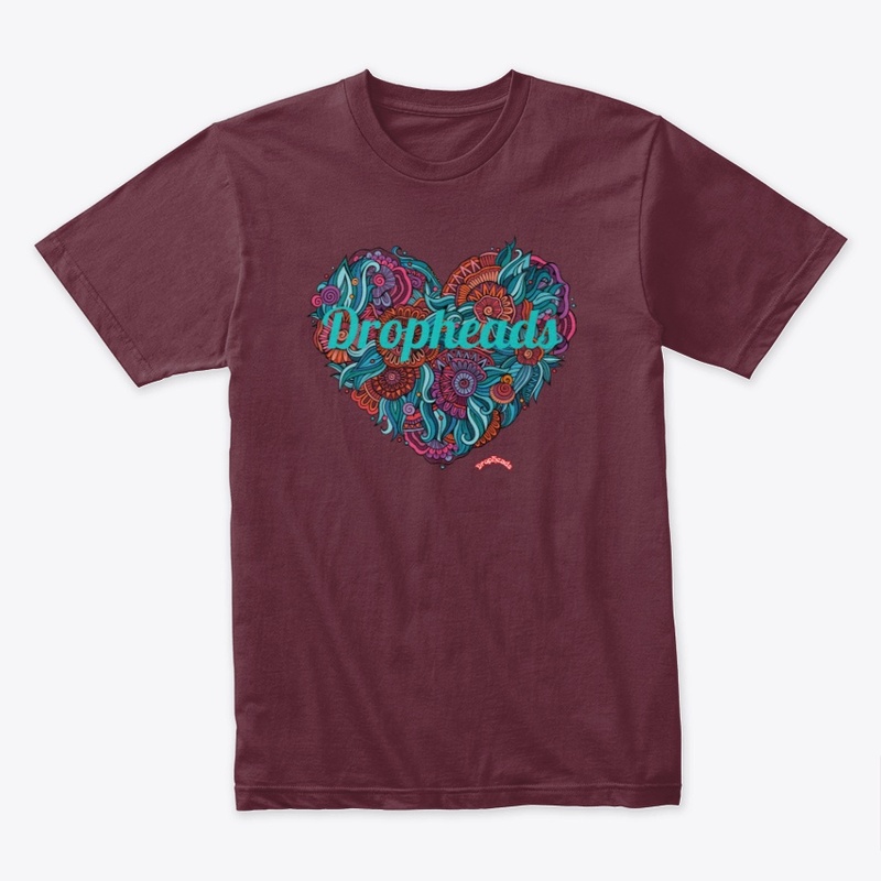 Wild Heart T Collection