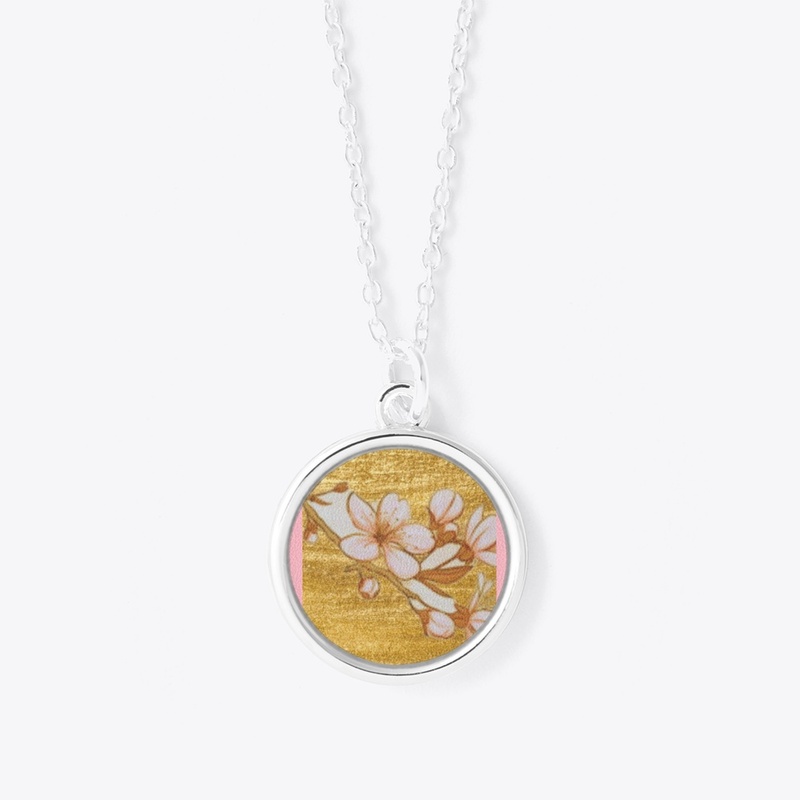 Gold Blossom