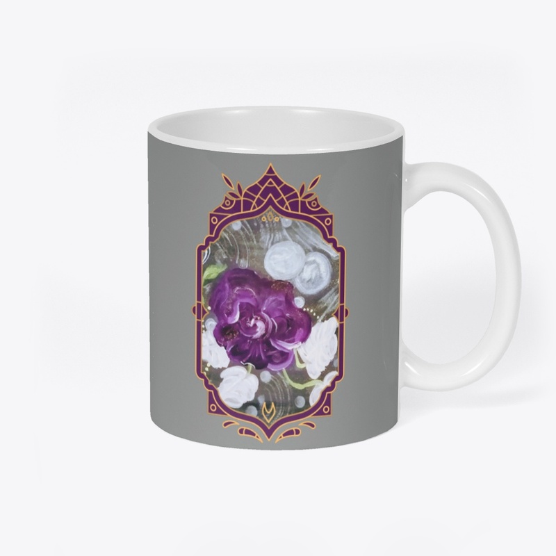 Victorian Rose