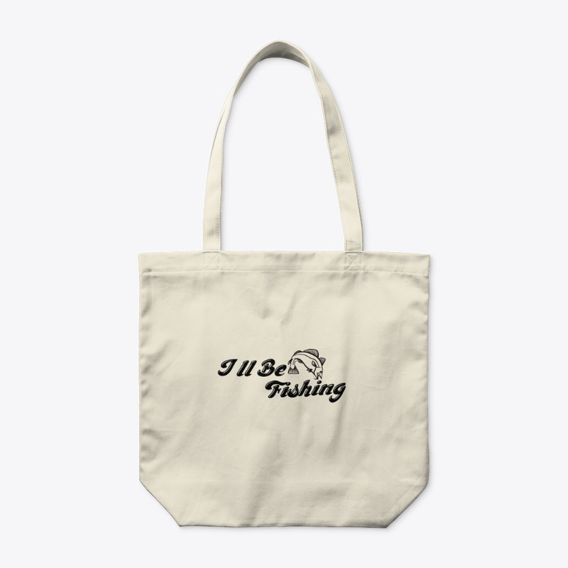 Fishing T-shirt