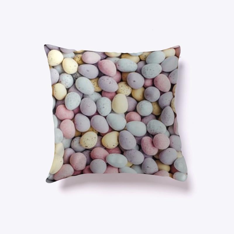 Pastel Rock