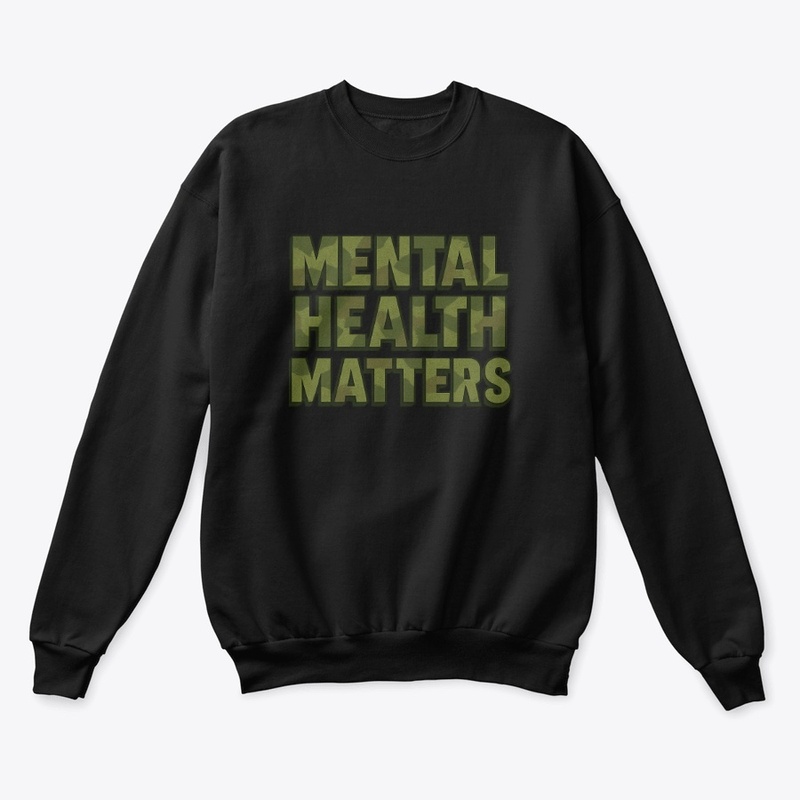 Mental Health Matters | Social Work