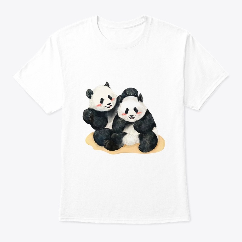  Yuai🐼Giant Panda