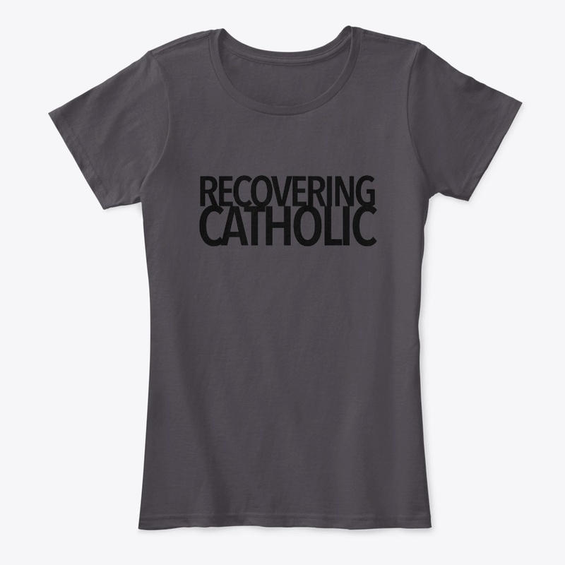 Recovering Catholic