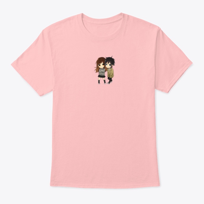 Horimiya Chibi (Center)