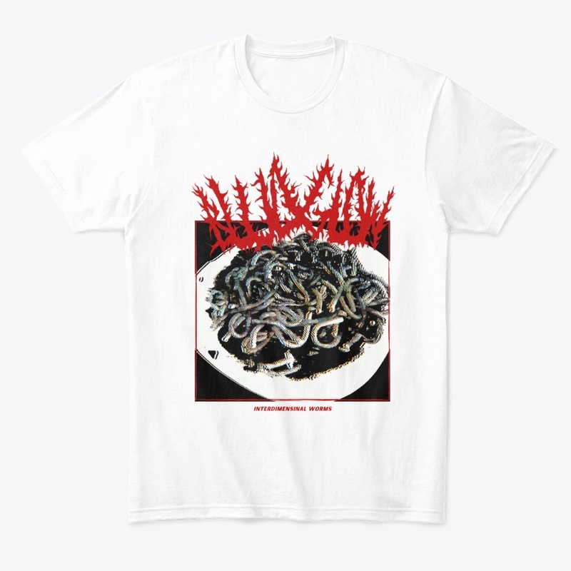 Worms From Outer Space