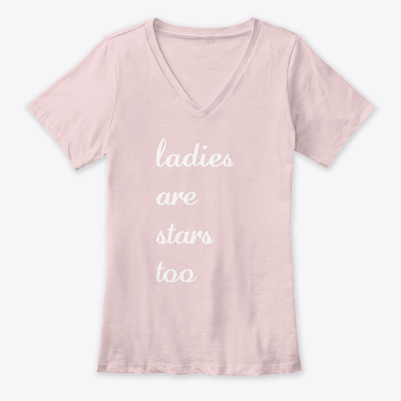 Lady Hoodstars