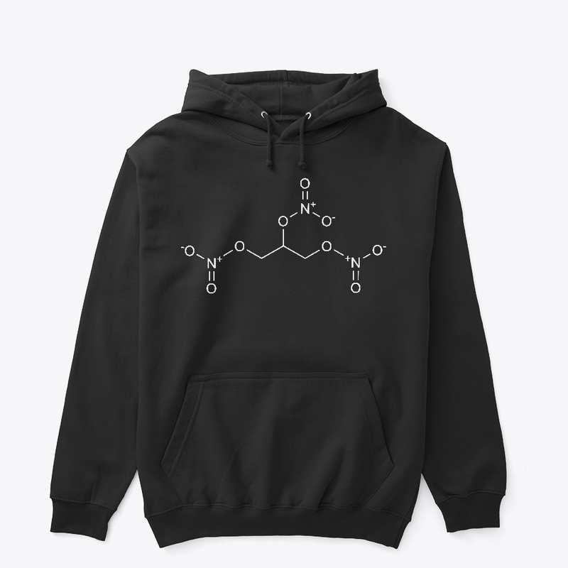 Nitroglycerin C3H5N3O9