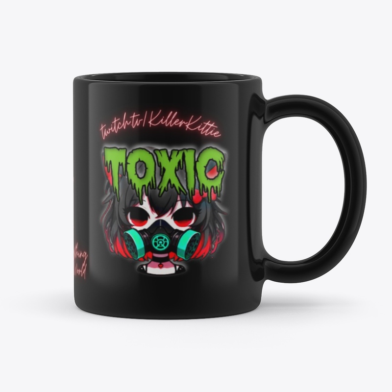toxic f it