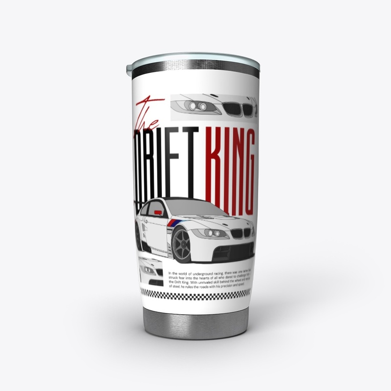 Drift King