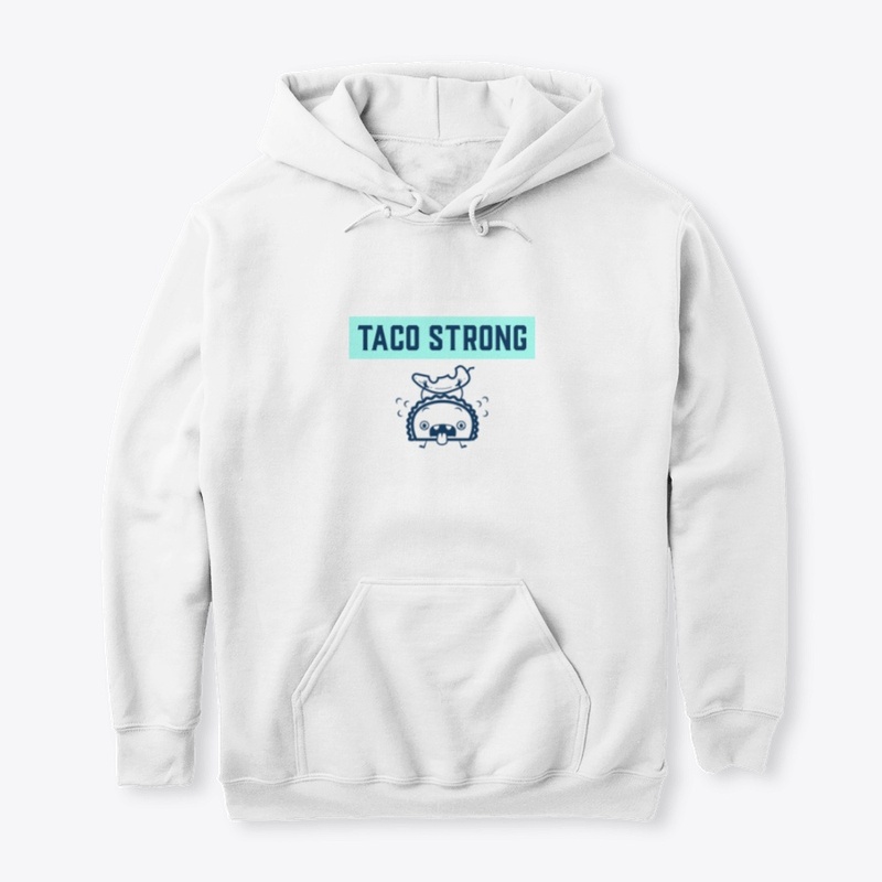 Taco Strong