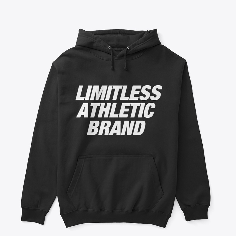 LAB LIMITED EDITION HOODIES