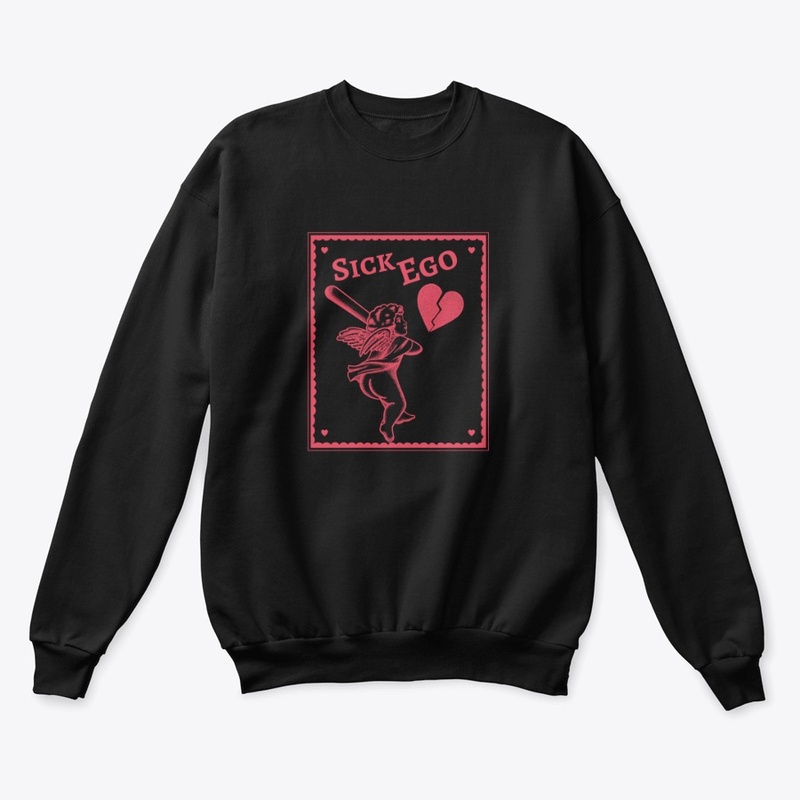 SickEgo