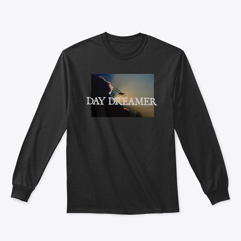 Day Dreamer Classic Long sleeve Tee