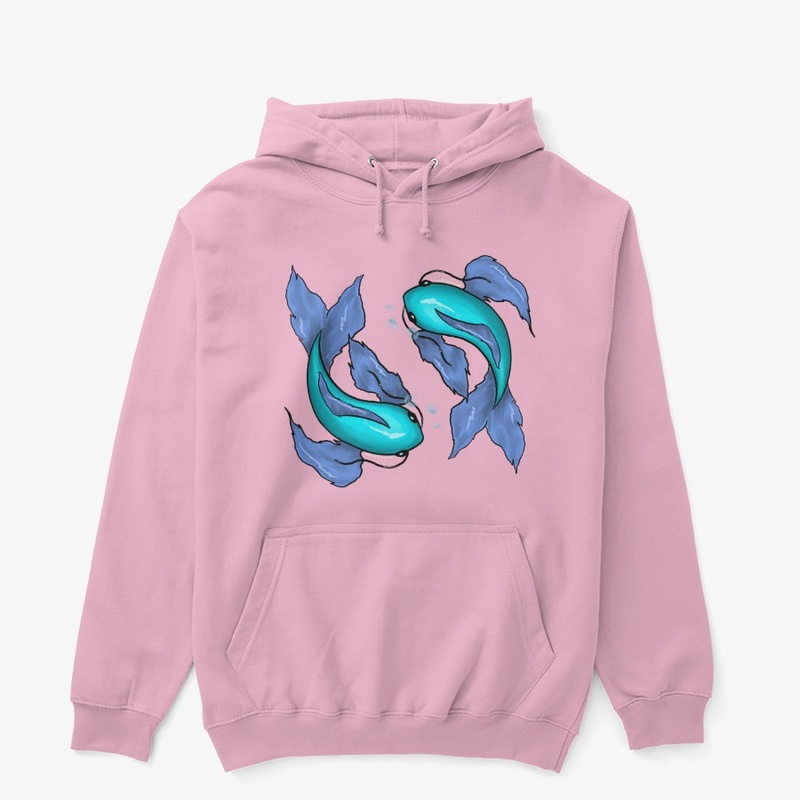 Zen Fish