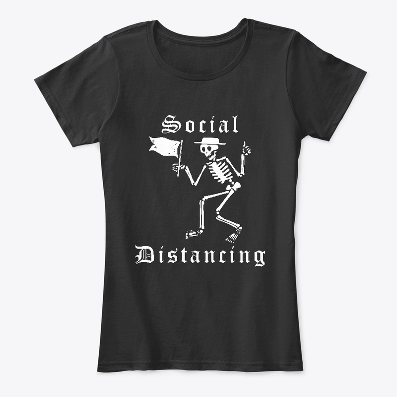 SOCIAL DISTANCING
