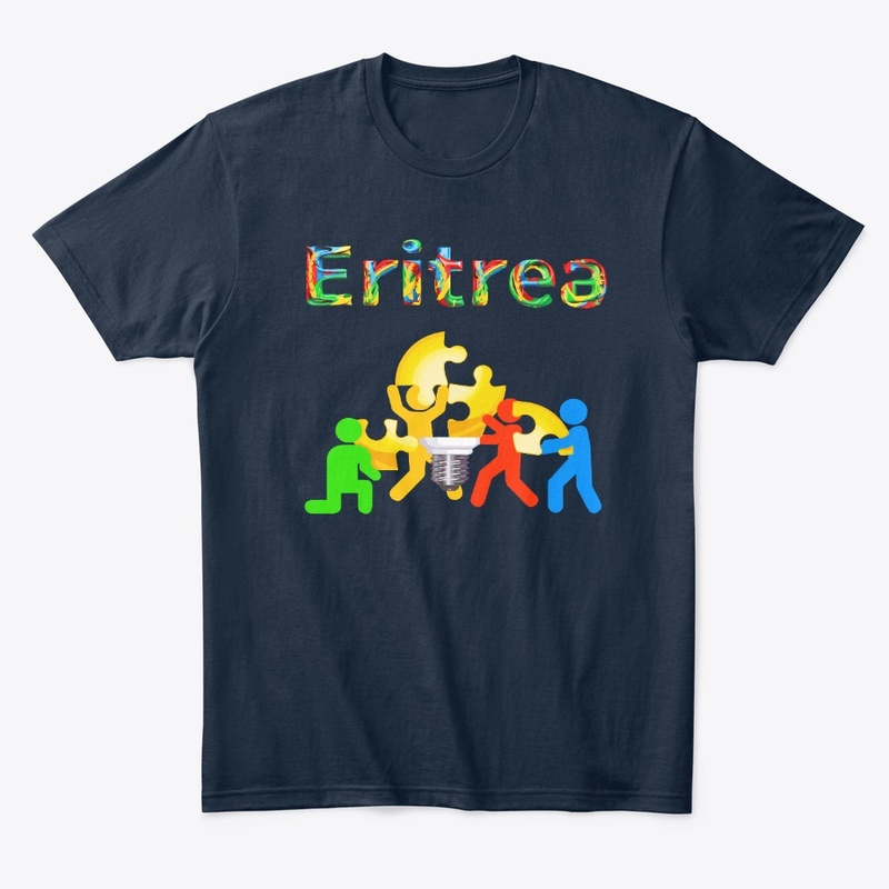  Eritrea - Celebrate Your Roots in Style