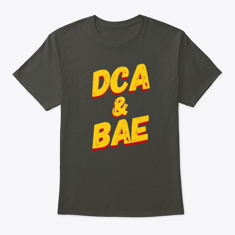 DCA & Bae