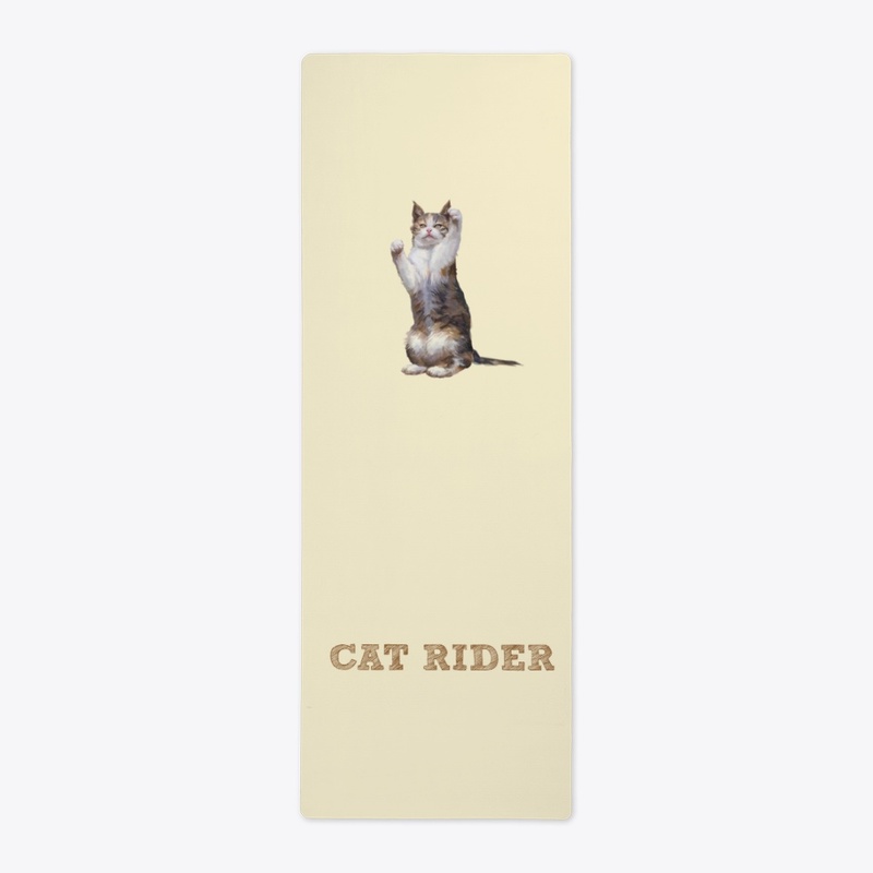 Lover Cat