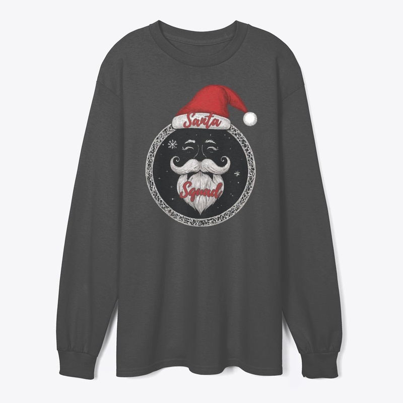CHRISTMAS T-SHIRT