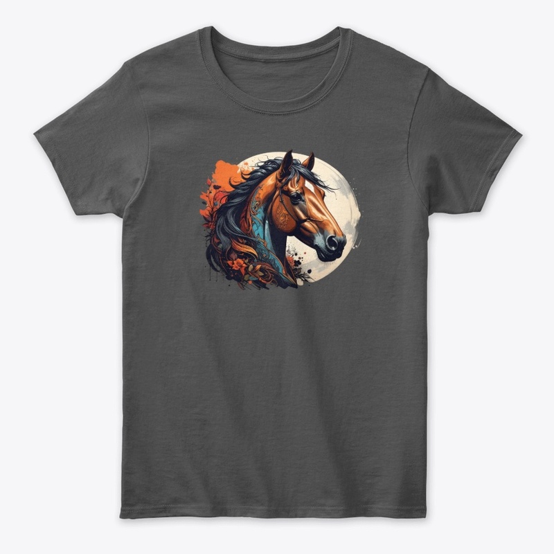 Horse Design  1
