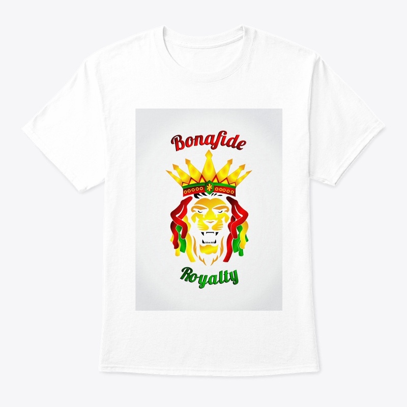 Rasta Royalty