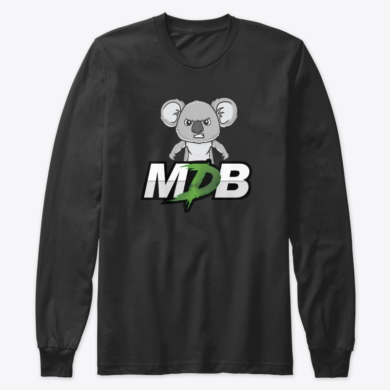 MDB Legend Collection