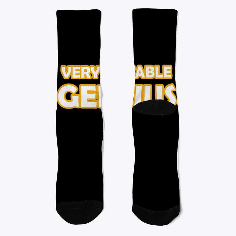 very stable genius shirt