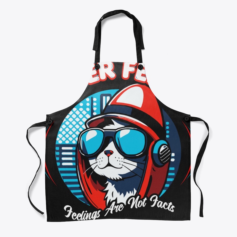 Cute Cat T-shirt or POD