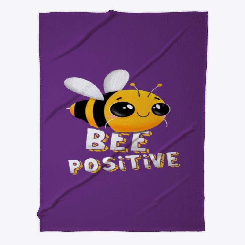 'Bee Positive Design', 