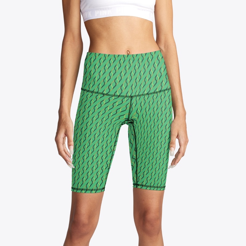 ATHLETIC PATTERN TWELVE