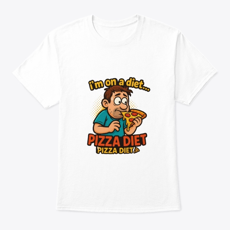 Gift for Pizza Lovers