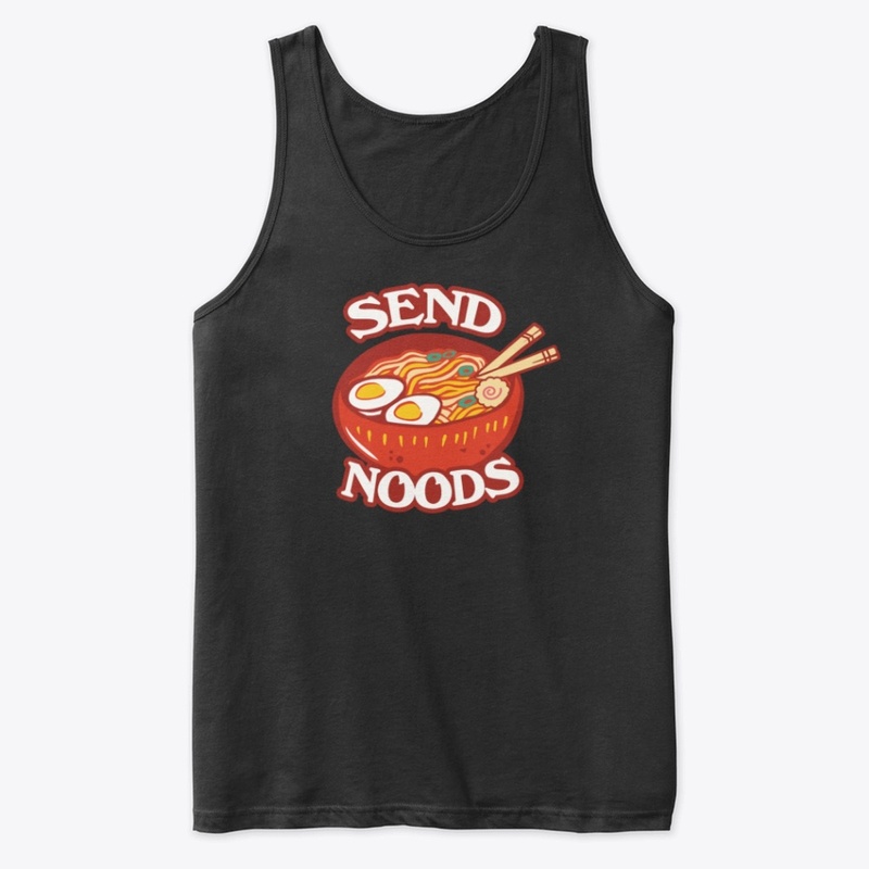 Send Noodles